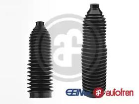 Autofren D9305C Пыльник рулевой рейки Autofren D9305C Пыльник рулевой рейки