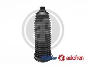 Autofren D9309 Пильник рульової рейки