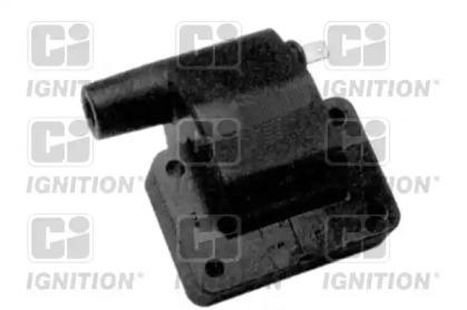 Quinton Hazell XIC8137 Coil assy ignition
