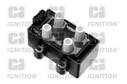 Quinton Hazell XIC8173 Coil assy ignition