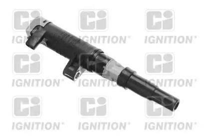 Quinton Hazell XIC8187 Coil assy ignition