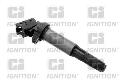Quinton Hazell XIC8214 Coil assy ignition Quinton Hazell XIC8214 Coil assy ignition
