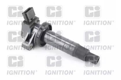 Quinton Hazell XIC8300 Coil assy ignition Quinton Hazell XIC8300 Coil assy ignition