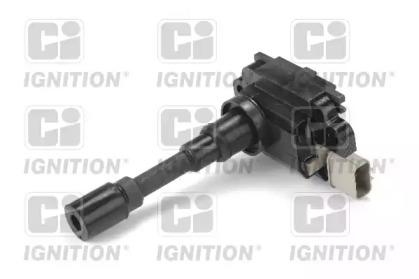 Quinton Hazell XIC8304 Coil assy ignition