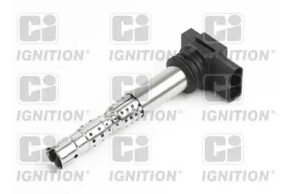 Quinton Hazell XIC8318 Coil assy ignition Quinton Hazell XIC8318 Coil assy ignition