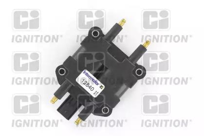 Quinton Hazell XIC8369 Coil assy ignition