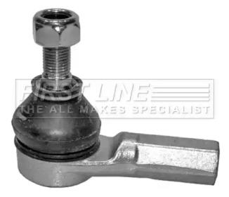 First Line/KeyParts FTR5312 Наконечник поперечной рулевой тяги First Line/KeyParts FTR5312 Наконечник поперечной рулевой тяги