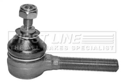 First Line/KeyParts FTR5337 End assy tie rod steering