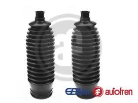 Autofren D9318C Пильник рульової рейки Autofren D9318C Пильник рульової рейки