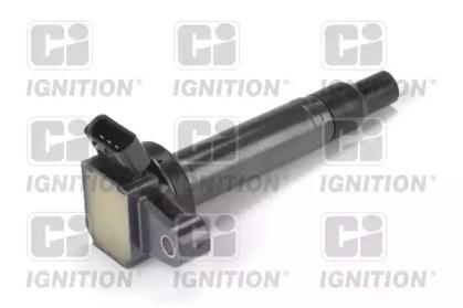 Quinton Hazell XIC8384 Coil assy ignition Quinton Hazell XIC8384 Coil assy ignition