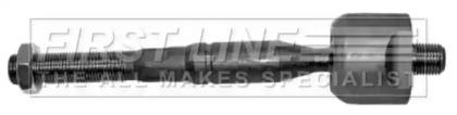 First Line/KeyParts FTR5378 End assy steering rack First Line/KeyParts FTR5378 End assy steering rack
