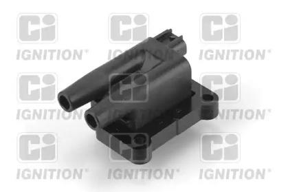 Quinton Hazell XIC8400 Coil assy ignition
