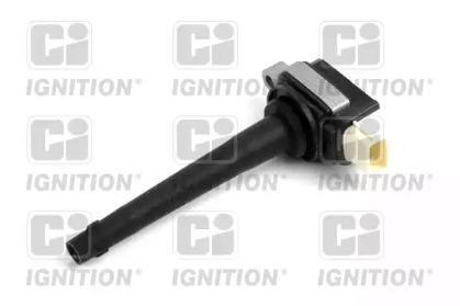 Quinton Hazell XIC8417 Coil assy ignition Quinton Hazell XIC8417 Coil assy ignition