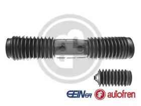 Autofren D9333C Пыльник рулевой рейки Autofren D9333C Пыльник рулевой рейки