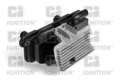 Quinton Hazell XIC8463 Котушка запалювання Quinton Hazell XIC8463 Котушка запалювання