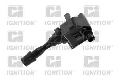 Quinton Hazell XIC8506 Coil assy ignition