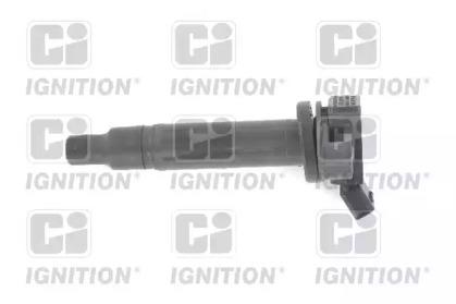 Quinton Hazell XIC8517 Coil assy ignition Quinton Hazell XIC8517 Coil assy ignition