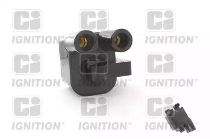 Quinton Hazell XIC8520 Coil assy ignition