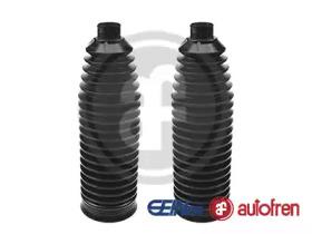 Autofren D9345C Пильник рульової рейки Autofren D9345C Пильник рульової рейки