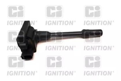 Quinton Hazell XIC8536 Котушка запалювання Quinton Hazell XIC8536 Котушка запалювання