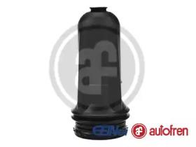 Autofren D9352 Пильник рульової рейки Autofren D9352 Пильник рульової рейки