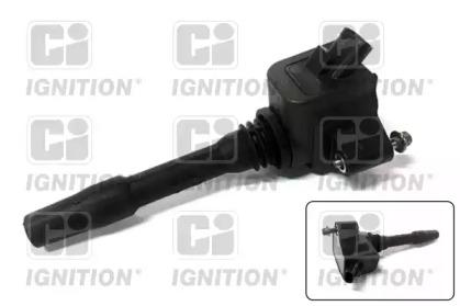 Quinton Hazell XIC8589 Coil assy ignition Quinton Hazell XIC8589 Coil assy ignition