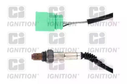 Quinton Hazell XLOS1420 Лямбда-зонд Quinton Hazell XLOS1420 Лямбда-зонд