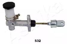Ashika 95-05-532 Cylinder clutch master