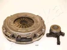 Ashika 98-09-900 Комплект зчеплення Ashika 98-09-900 Комплект зчеплення