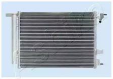 Ashika CND072039 Конденсер Ashika CND072039 Конденсер