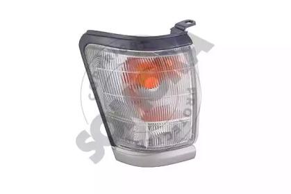 Somora 318713 Ліхтар передній