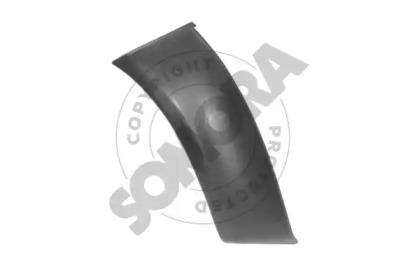 Somora 318805A Cover wheelhouse