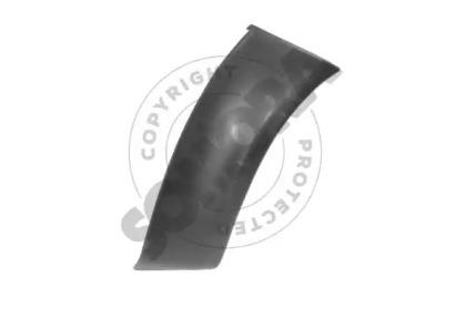 Somora 318806A Cover wheelhouse Somora 318806A Cover wheelhouse