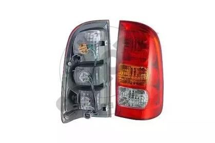 Somora 318871A Ліхтар задній Somora 318871A Ліхтар задній