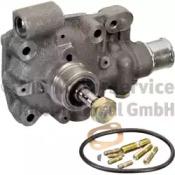 BF 20161481405 Water pump