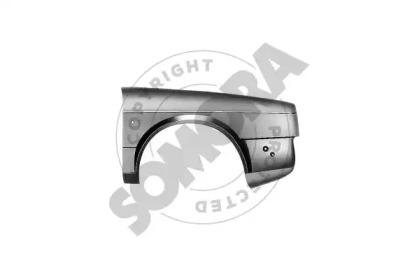 Somora 350501 Крыло