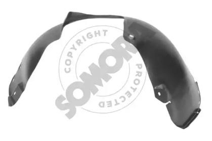 Somora 350906 Підкрилок арки колеса Somora 350906 Підкрилок арки колеса