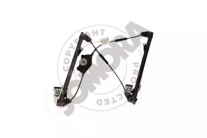 Somora 350957A Склопідіймач