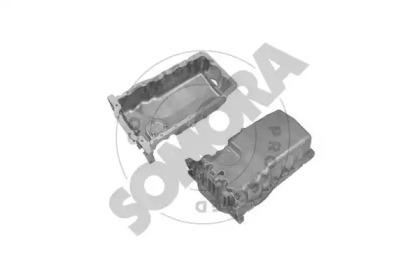 Somora 350964 Oelwanne Somora 350964 Oelwanne