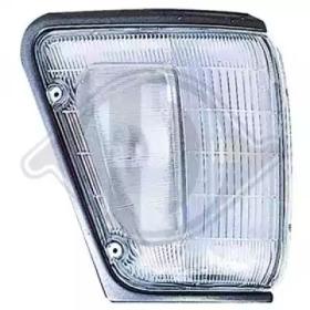 Diederichs 6680879 Ліхтар передній Diederichs 6680879 Ліхтар передній