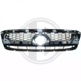 Diederichs 6684943 Решітка радіатора