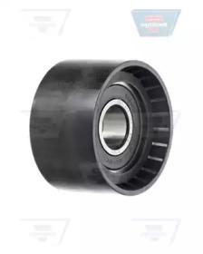 Optibelt 242UT Ролик обводной ремня грм