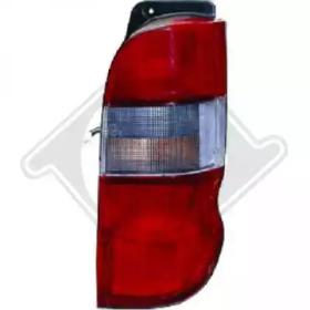 Diederichs 6695890 Ліхтар задній