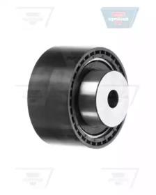 Optibelt KT 1534 W1 Комплект ременя ГРМ з водяним насосом і роликами Optibelt KT 1534 W1 Комплект ременя ГРМ з водяним насосом і роликами