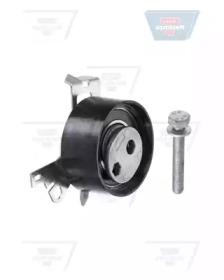 Optibelt KT 1244 W3 Комплект ременя ГРМ з водяним насосом і роликами