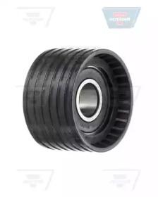 Optibelt 342ST Ролик обводной ремня грм Optibelt 342ST Ролик обводной ремня грм