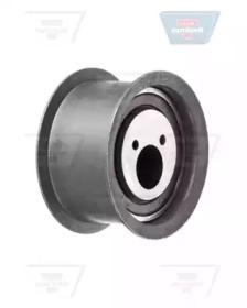 Optibelt 383UT Ролик обводной ремня грм Optibelt 383UT Ролик обводной ремня грм