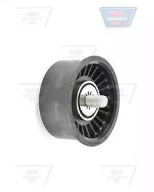 Optibelt 418UT Ролик обводной ремня грм Optibelt 418UT Ролик обводной ремня грм