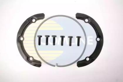 Comline CDK9002 Монтажний комплект гальмівних колодок Comline CDK9002 Монтажний комплект гальмівних колодок