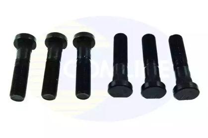 Comline CDK9005R Монтажний комплект гальмівних колодок Comline CDK9005R Монтажний комплект гальмівних колодок